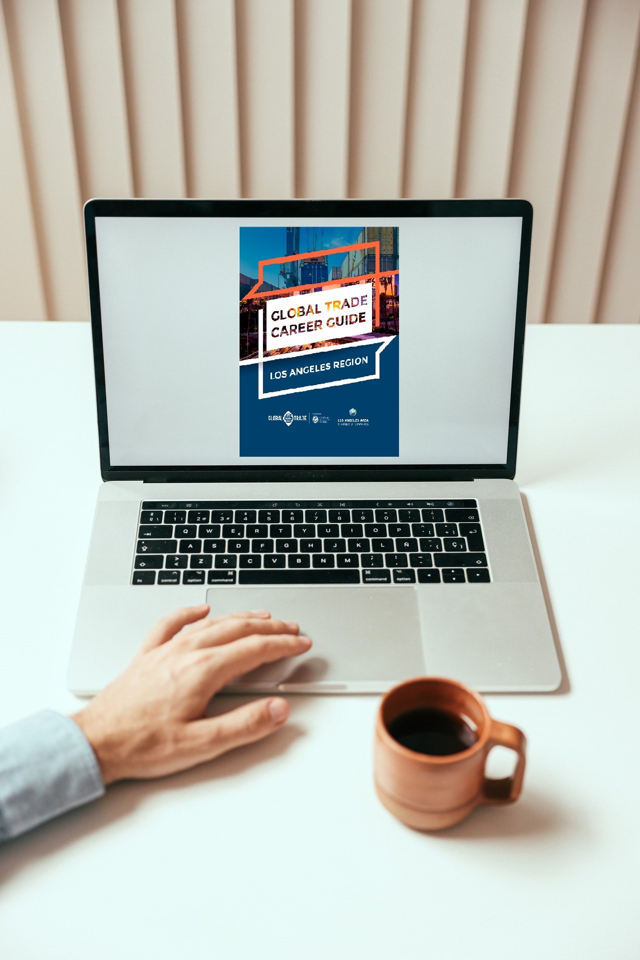 Have You Seen the Global Trade Career Guide?