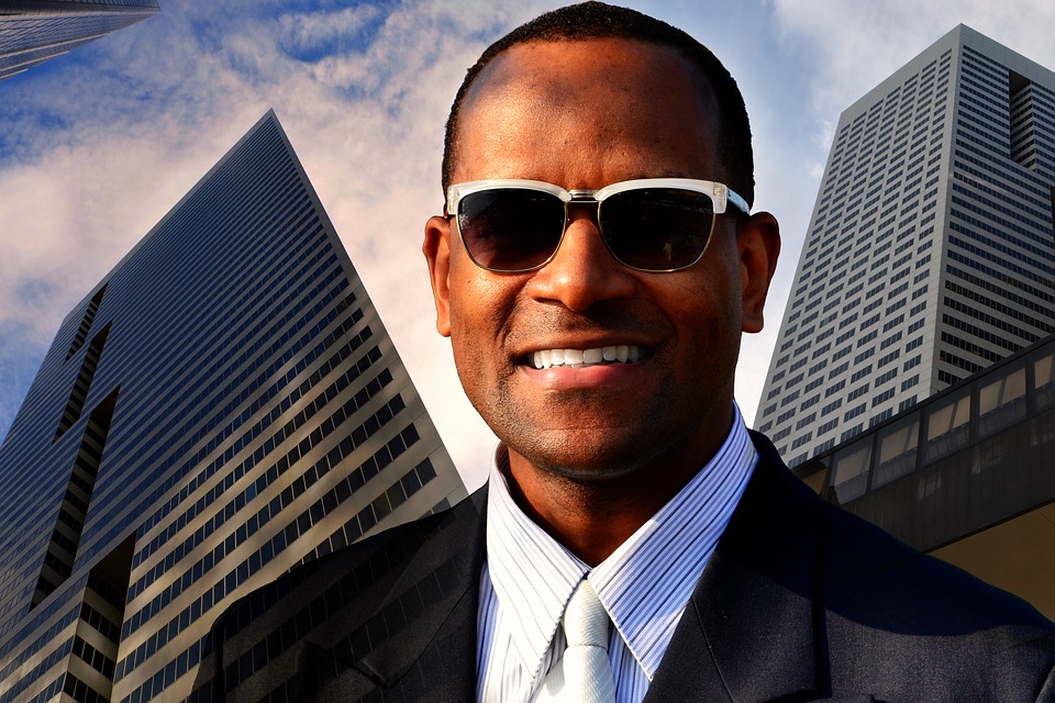 Jobs for International Business Majors